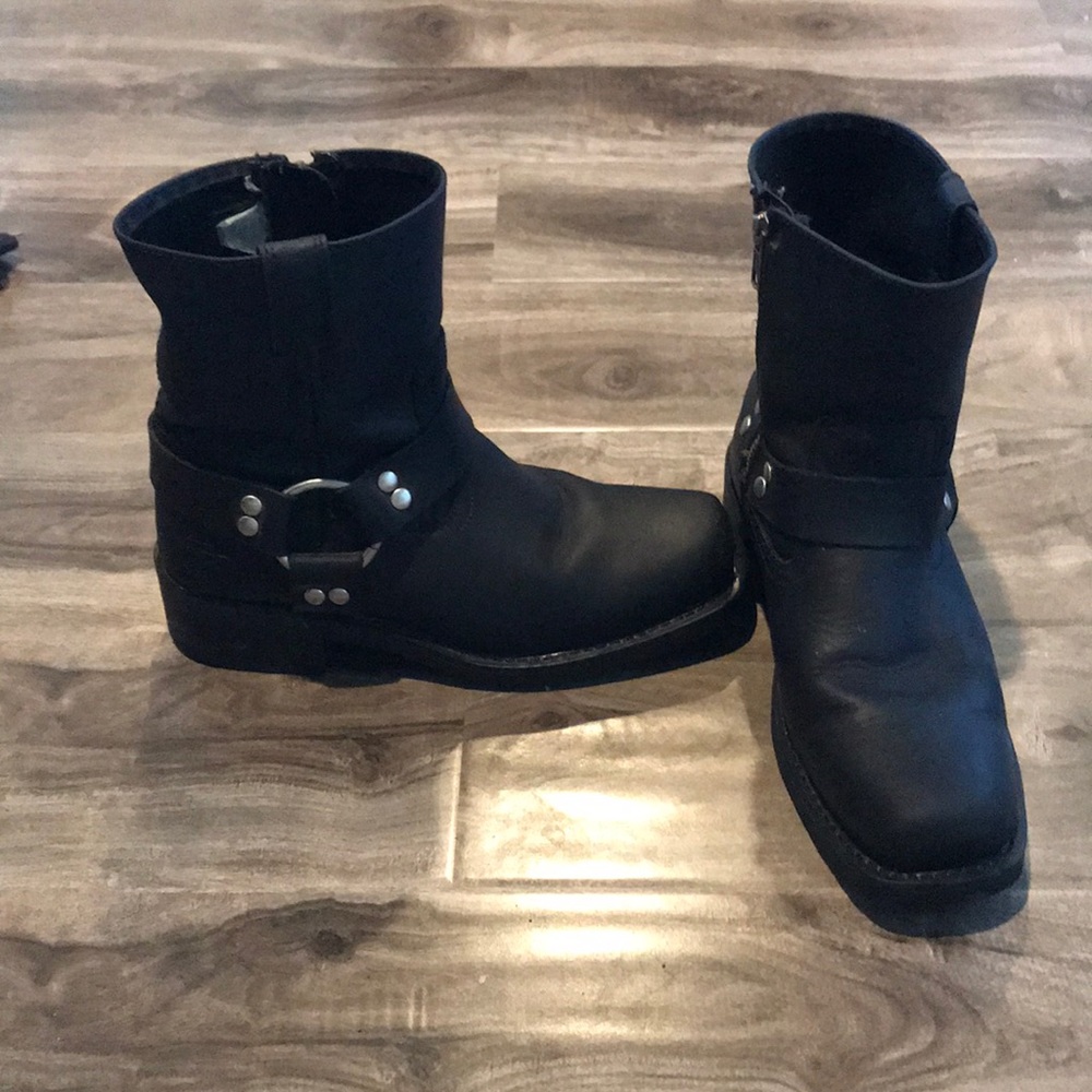 Boots